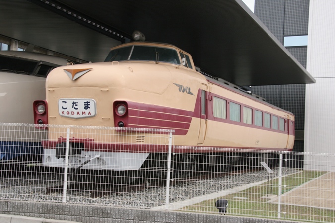 国鉄 181系 特急「とき」 (基本・8両セット) (鉄道模型